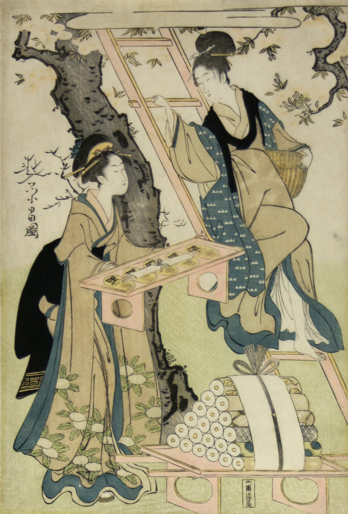 Eishō Chōkōsai