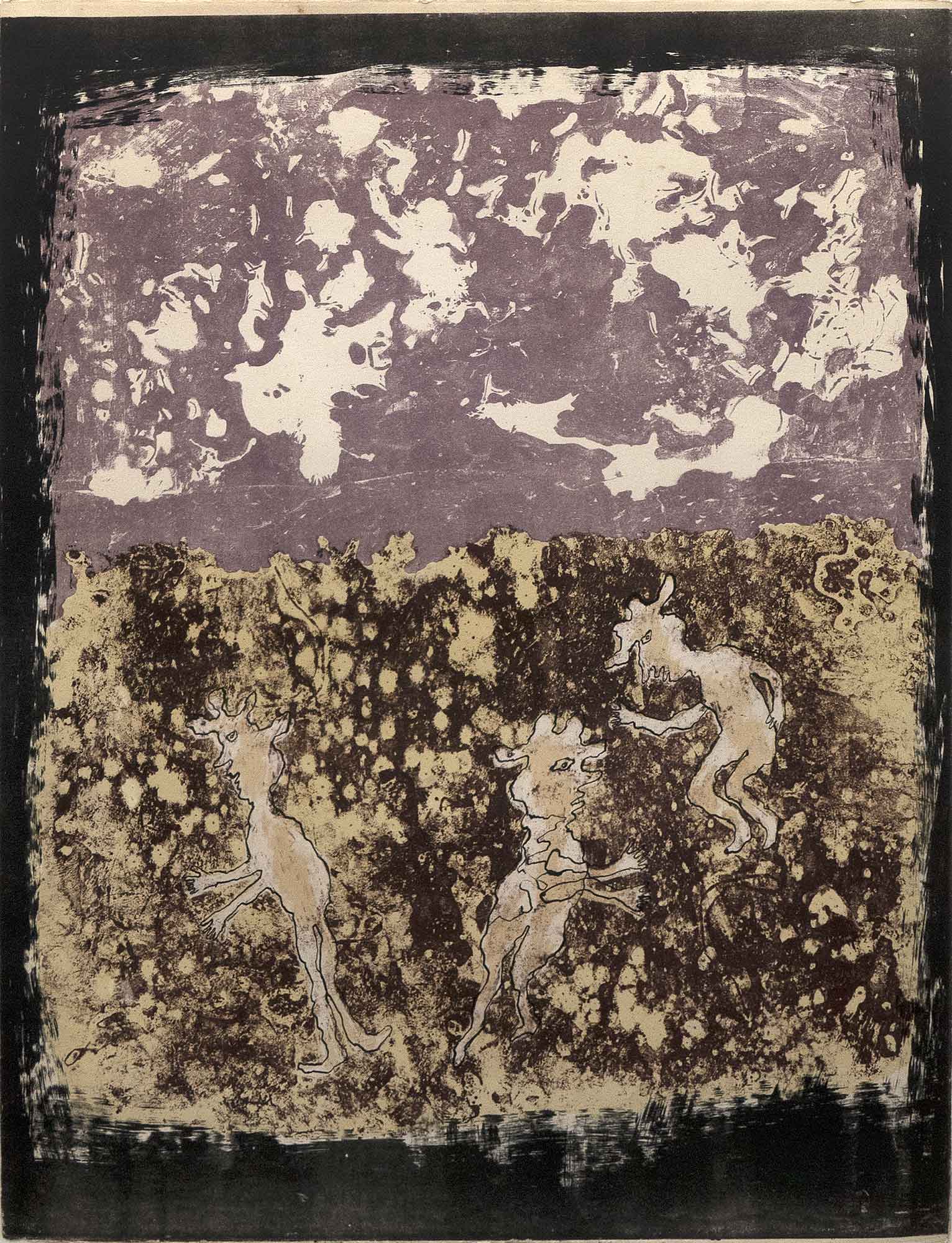 Dubuffet Jean