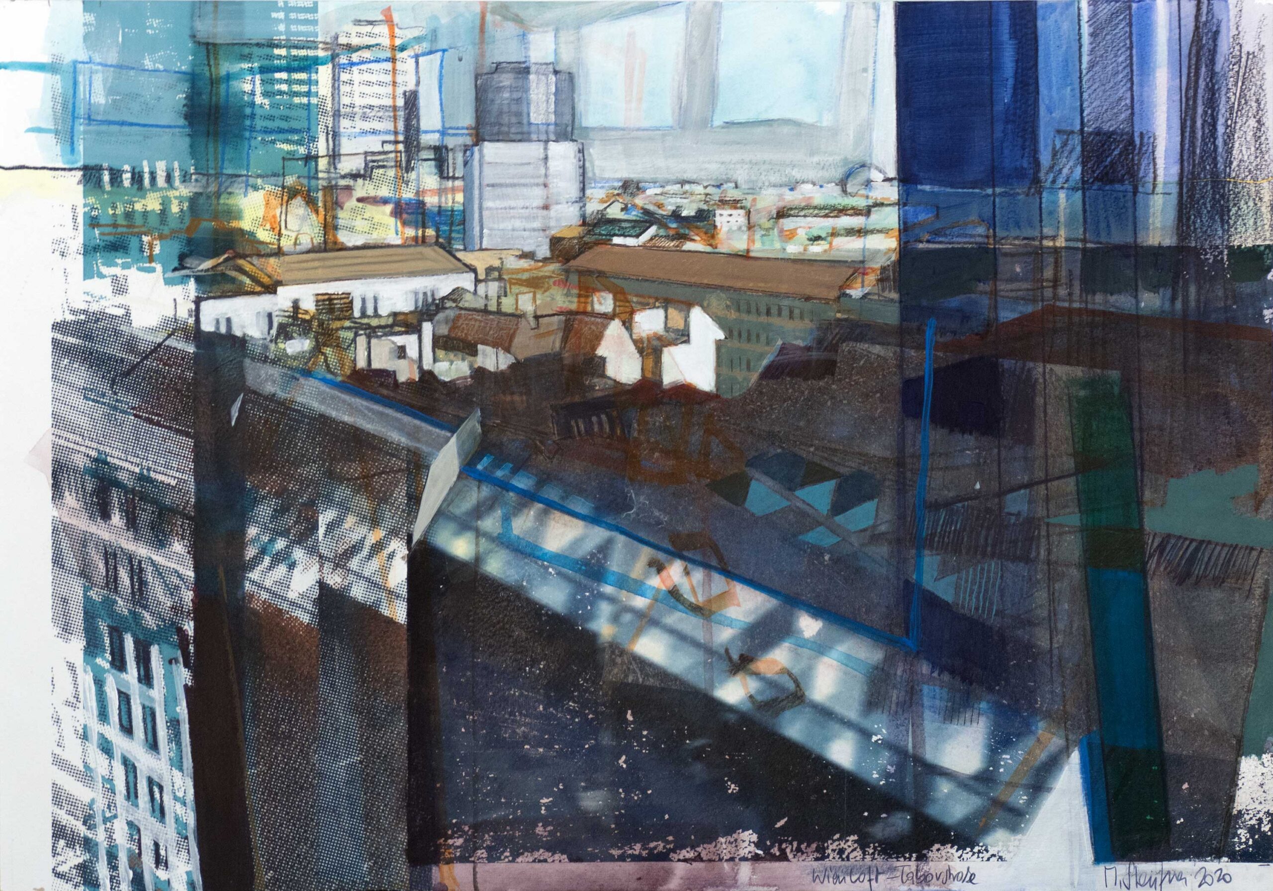 Staufner Martin