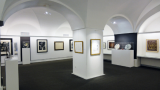 Ausstellung Picasso