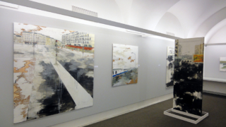 Ausstellung Nieves