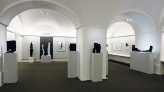 Ausstellung Albrecht