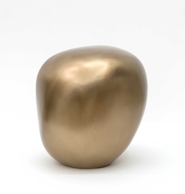 EINFORM 1 - 1968-1970, Bronze, Exemplar: 3/6, H 22,5 B 25 T 20 cm Pillhofer Josef