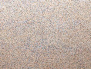 LES PLANCHES DE DEAUVILLE "UN HOMME ET UNE FEMME" - 2024, Öl auf Leinwand, 175 x 230 cm Strohte Alexander