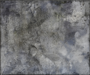 STKL - 2023, Mischtechnik auf Leinwand,75 x 90 cm Swoboda Helmut