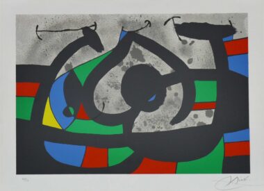 Miró Joan