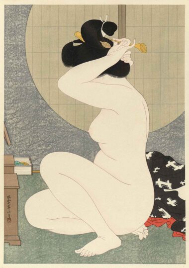 Hakuho Hirano