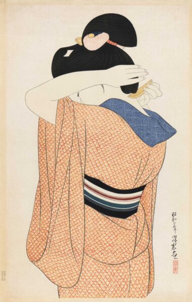 Shinsui Ito