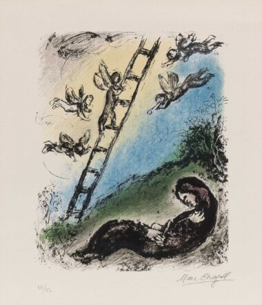 Chagall Marc