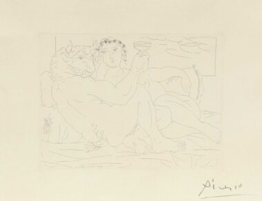 Picasso Pablo