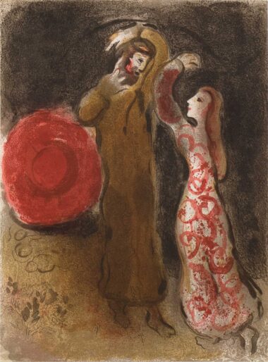 Chagall Marc